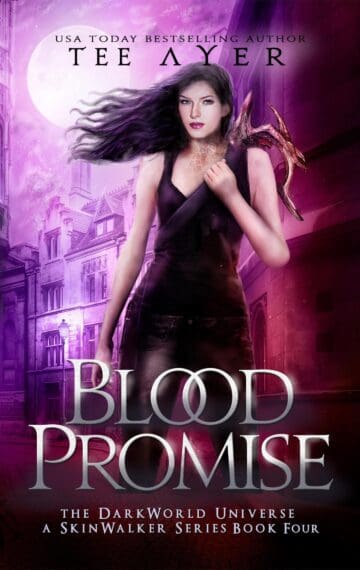 Blood Promise