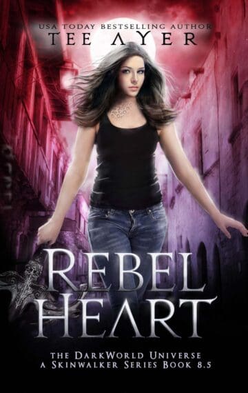 Rebel Heart