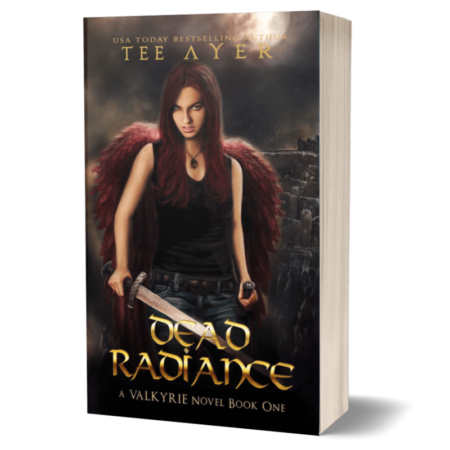 Dead Radiance Paperback
