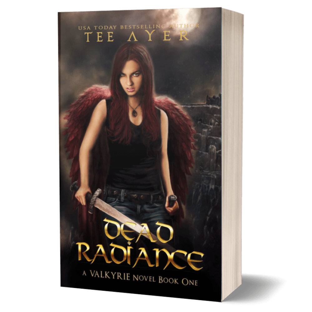 Valkyrie Series 3 Book Paperback Set - Image 2