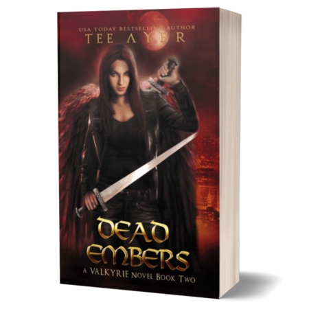 Dead Embers Paperback