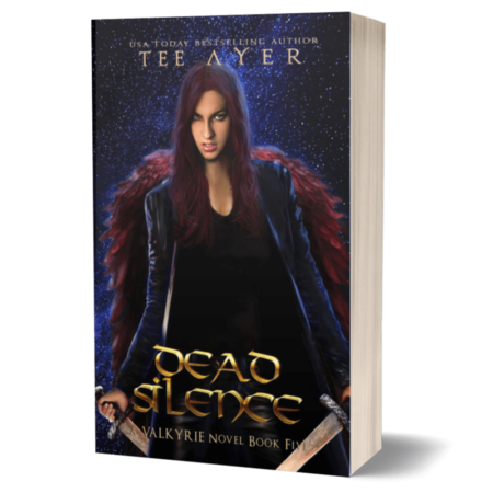 Dead Silence (Valkyrie Novels Book 5) Paperback
