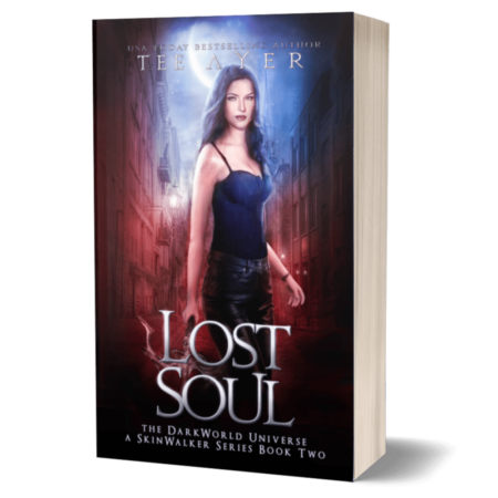 Lost Soul Paperback