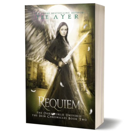 Requiem Paperback