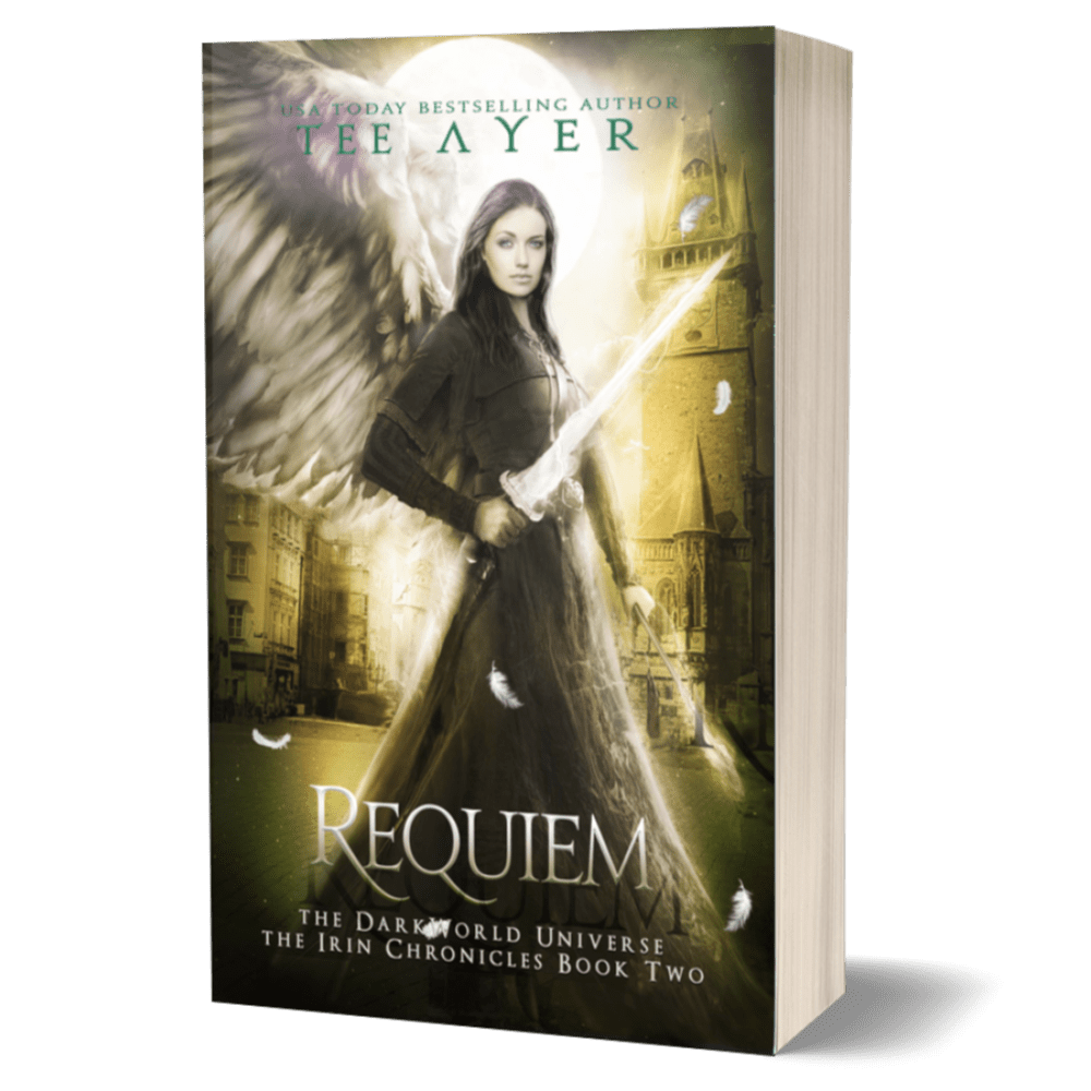 Requiem Paperback