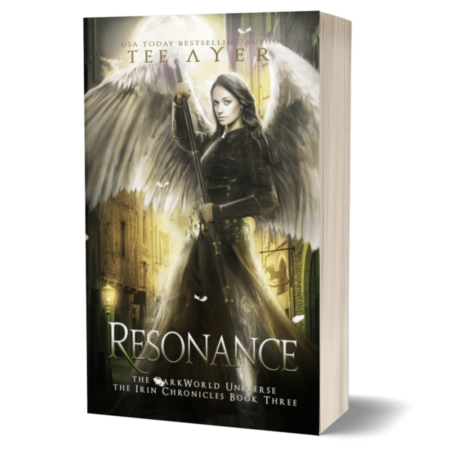 Resonance Paperback