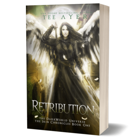 Retribution Paperback