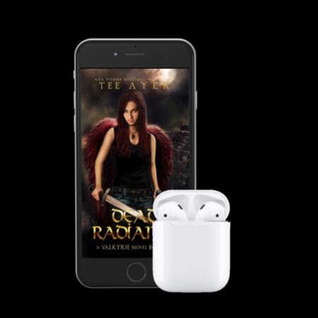 Dead Radiance (Audio)