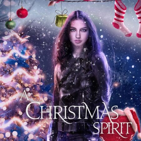 A Christmas Spirit (eBook)