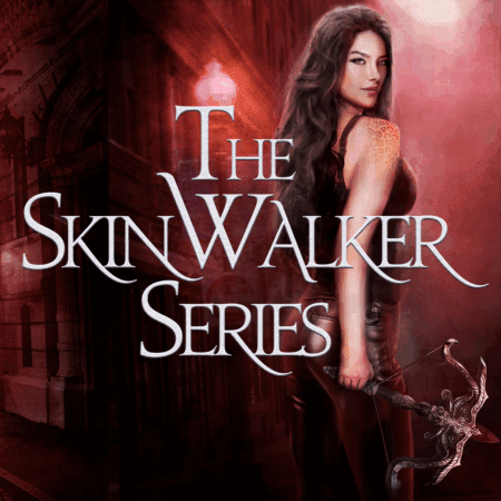 The DarkWorld SkinWalker Series