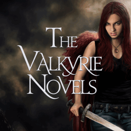 The Valkyrie Series