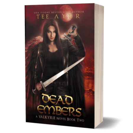 Dead Embers Paperback
