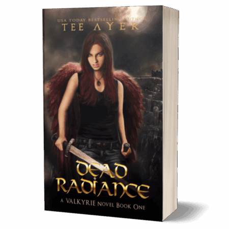 Dead Radiance Paperback
